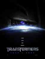 transformers action movie poster