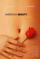 american beauty classic movie poster