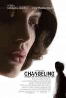 changeling classic movie poster
