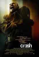 crash classic movie poster