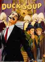 duck soup classic movie poster