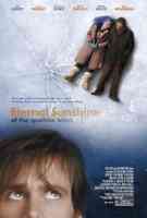 eternal sunshine of the spotless mind classic movie poster