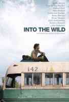 into the wild classic movie poster