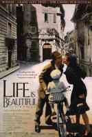 life is beautiful classic movie poster