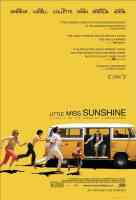 little miss sunshine classic movie poster