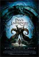 pans labyrinth classic movie poster