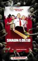 shaun of the dead classic movie poster
