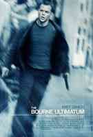 the bourne ultimatum classic movie poster