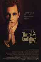 the godfather part 2 classic movie poster