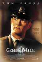 the green mile classic movie poster