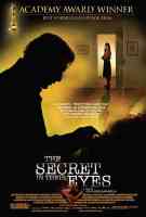 the secret in their eyes classic movie poster