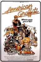 american graffity comedy movie poster