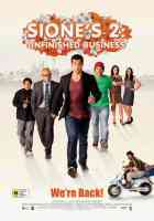 siones 2 unfinished business comedy movie poster
