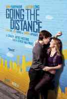 going the distance drama movie poster