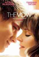 the vow drama movie poster