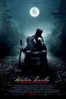 abraham lincoln vampire hunter fantasy movie poster