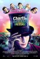 charlie and the chocolate factory 2 fantasy movie poster
