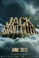 jack the giant killer fantasy movie poster