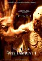 pans labyrinth 2 fantasy movie poster