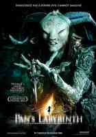 pans labyrinth fantasy movie poster