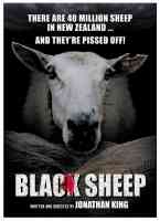black sheep 2 horror movie poster