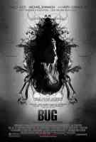 bug horror movie poster