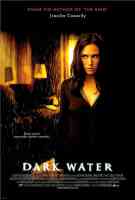 dark water remake 2 horror movie poster