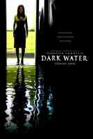 dark water remake horror movie poster