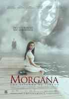 morgana horror movie poster