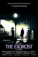 the exorcist new version horror movie poster