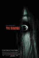 the grudge remake horror movie poster