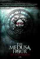 the medusa hour horror movie poster
