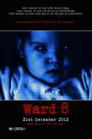 ward 8 baby horror movie poster