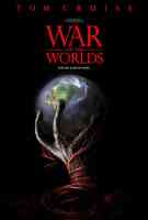 war of the worlds remake movie poster