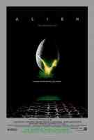 alien directors cut 2 sci fi movie poster