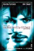 the butterfly effect sci fi movie poster