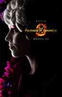 the hunger games effie sci fi movie poster