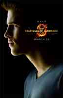 the hunger games gale sci fi movie poster