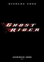 ghost rider teaser superhero movie poster