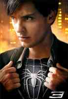 spider man 3 teaser 4 superhero movie poster