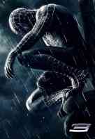 spider man 3 teaser superhero movie poster