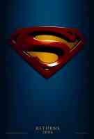 superman returns superhero movie poster