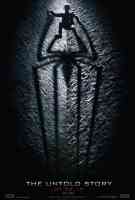 the amazing spider man  superhero movie poster