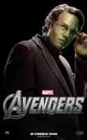 the avengers hulk superhero movie poster