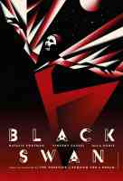 black swan 1 thriller movie poster