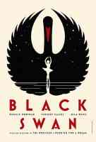 black swan 3 thriller movie poster