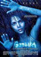 gothika thriller movie poster