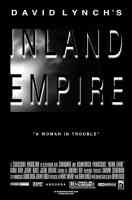inland empire thriller movie poster