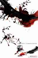 the raven thriller movie poster